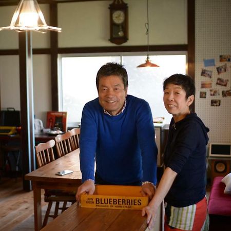 Guesthouse Kume Imabari Railway Station Buitenkant foto