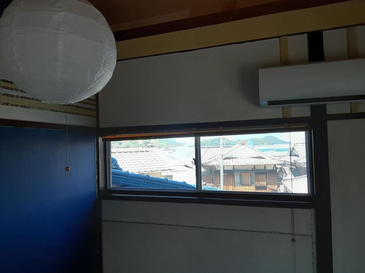 Guesthouse Kume Imabari Railway Station Buitenkant foto