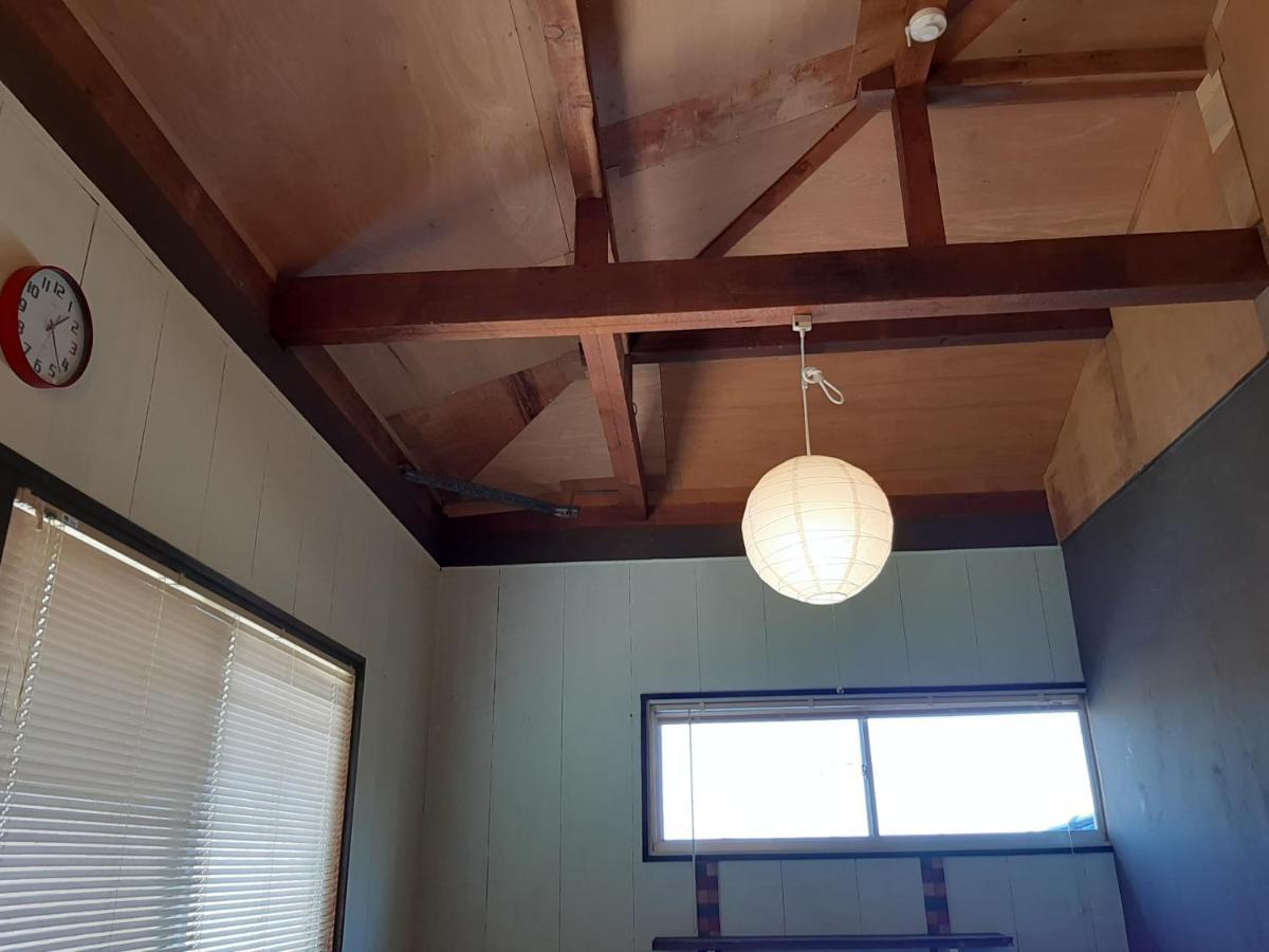 Guesthouse Kume Imabari Railway Station Buitenkant foto