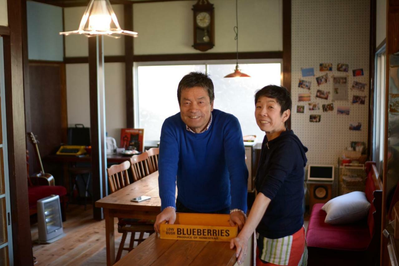 Guesthouse Kume Imabari Railway Station Buitenkant foto